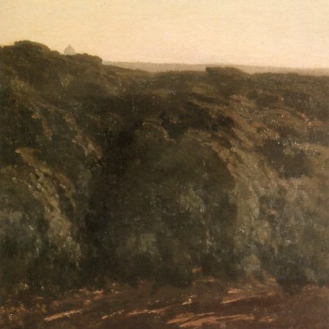 1946 - Tramonto romano